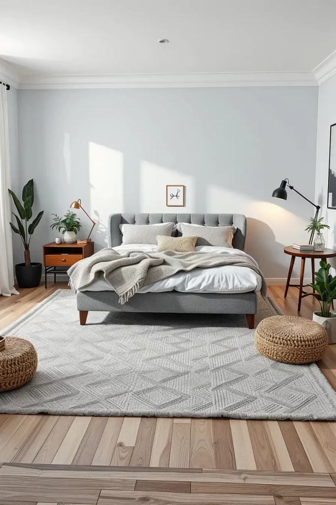 60 Stunning Bedroom Interior Ideas to Transform Your Space