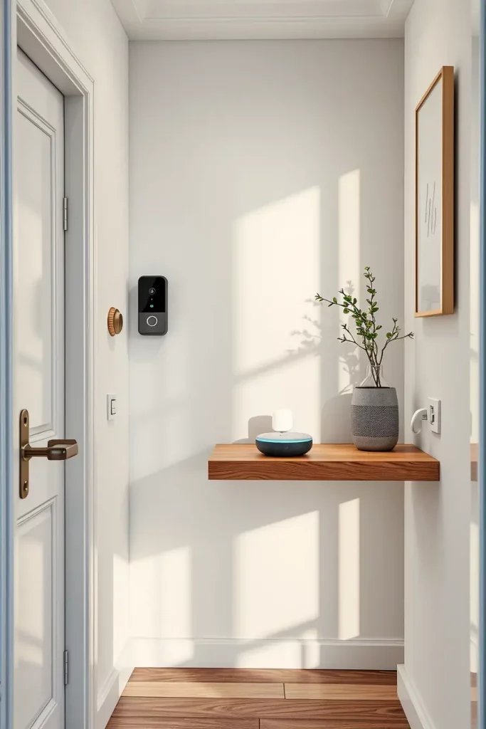 59 Clever Small Entrance Hall Ideas to Maximize Style and Space