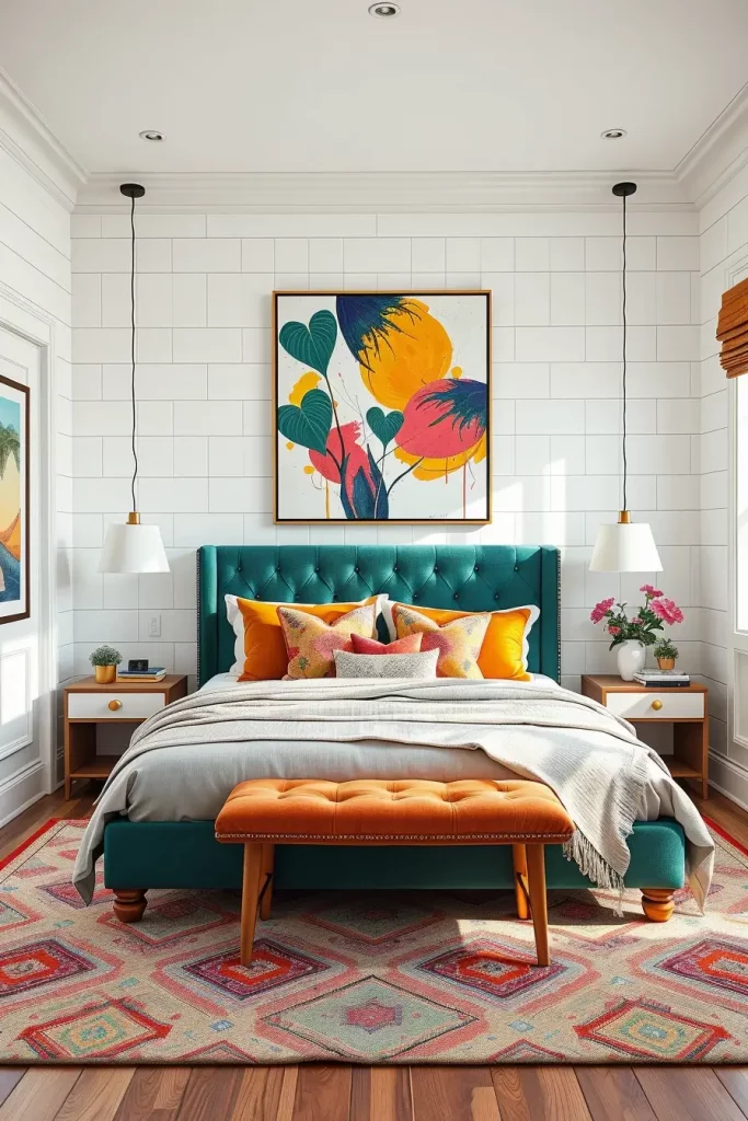 61 Shiplap Bedroom Decor Ideas to Transform Your Space with Style