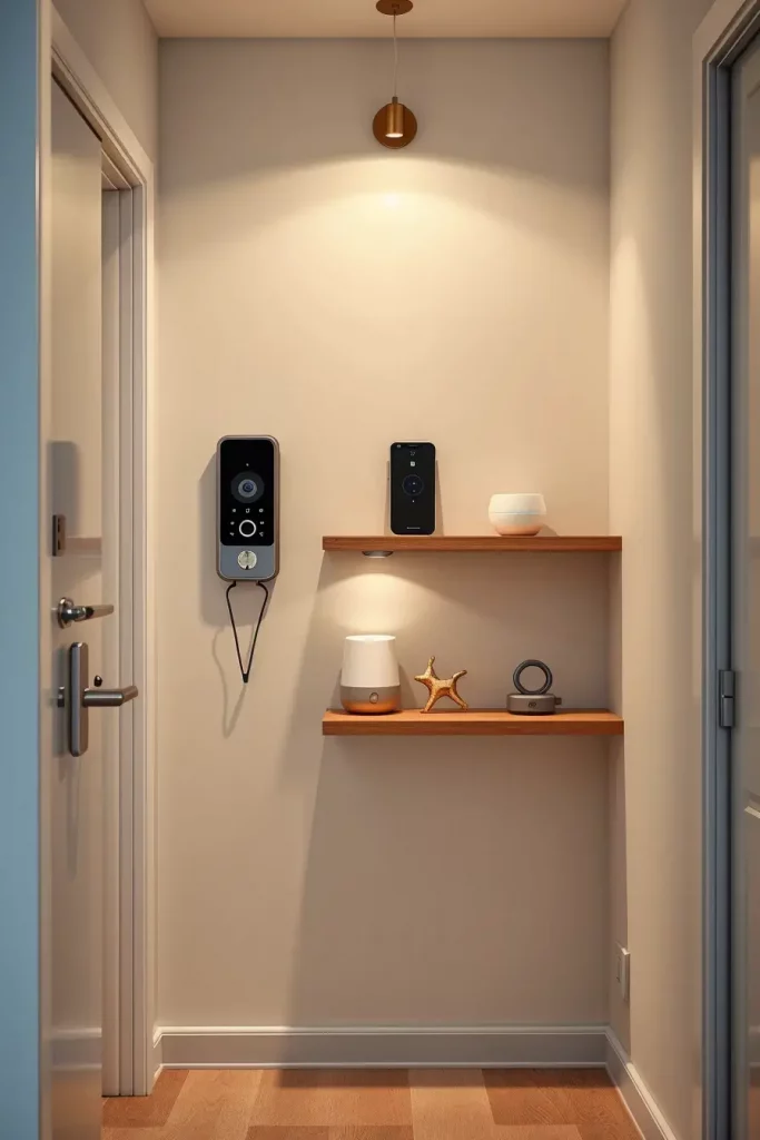 59 Clever Small Entrance Hall Ideas to Maximize Style and Space