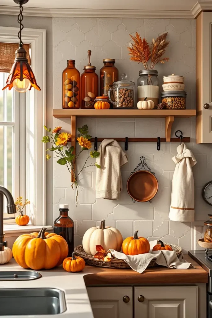 59 Small Kitchen Decorating Ideas to Maximize Style and Space