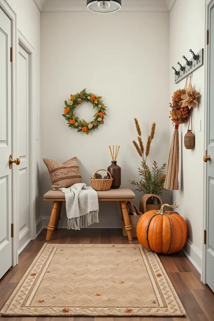 59 Clever Small Entrance Hall Ideas to Maximize Style and Space