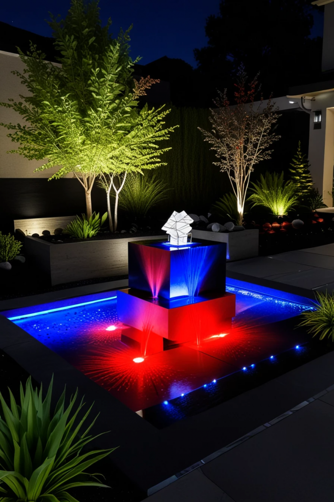 Beyond the Flag: 61 Elegant and Unconventional Front Yard Decorations for the 4th of July