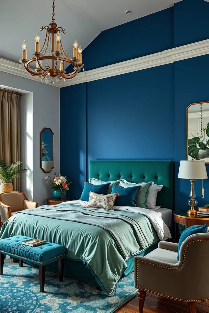 60 Stunning Bedroom Interior Ideas to Transform Your Space