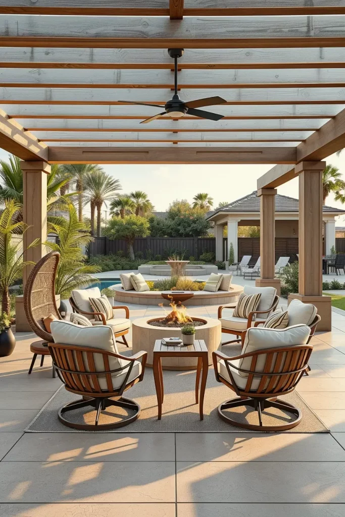 61 Stylish Egg Chair Ideas for the Perfect Patio Look