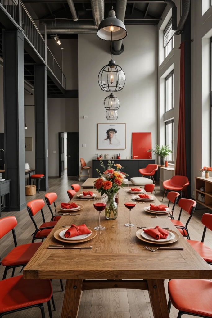 Deck the Table in Patriotic Flair: 60 Dazzling July Fourth Decor Concepts