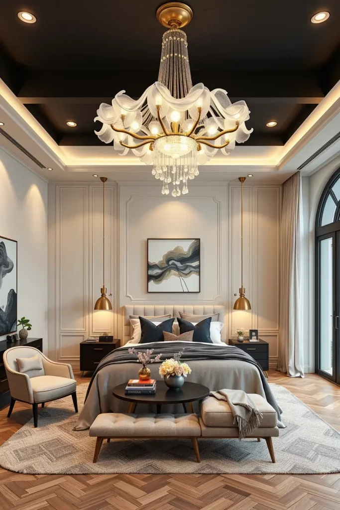 60 Stunning Bedroom Interior Ideas to Transform Your Space