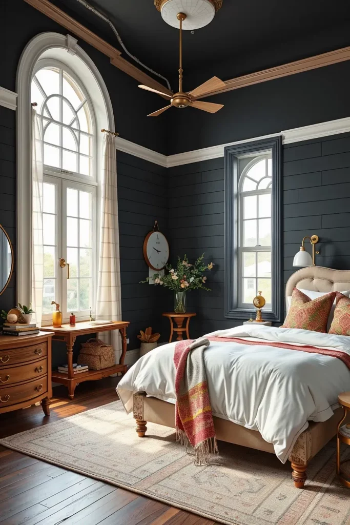 61 Shiplap Bedroom Decor Ideas to Transform Your Space with Style
