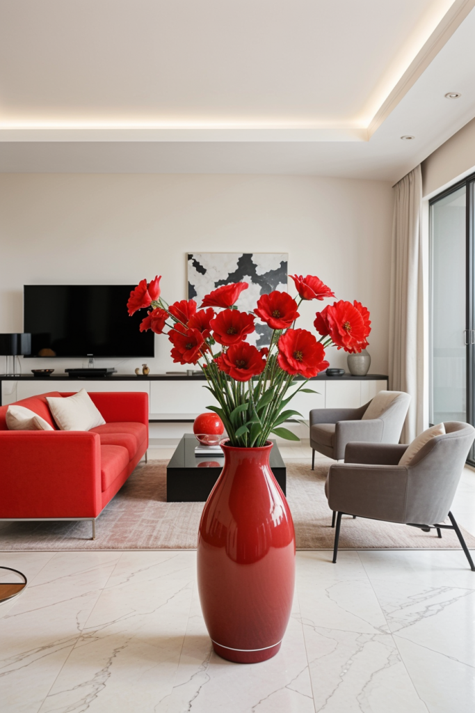 Exquisite Ways To Elevate Your Summer Living Room Through 60 Chic Decor Moves