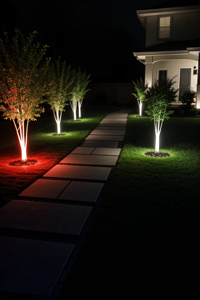 Beyond the Flag: 61 Elegant and Unconventional Front Yard Decorations for the 4th of July