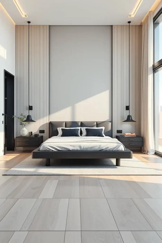 60 Stunning Bedroom Interior Ideas to Transform Your Space