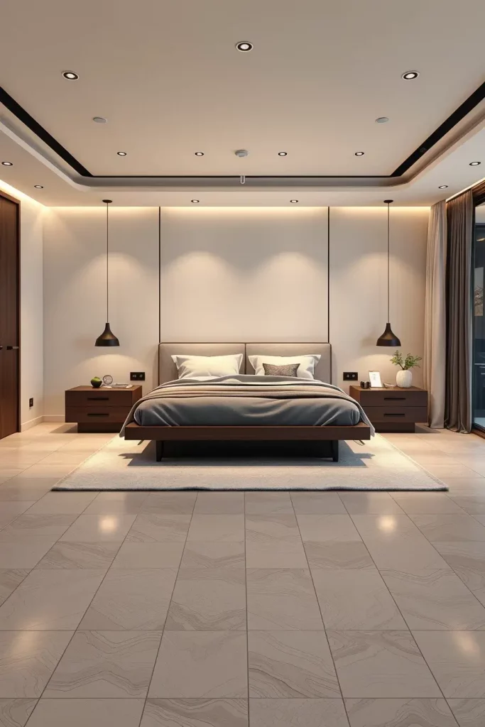60 Stunning Bedroom Interior Ideas to Transform Your Space