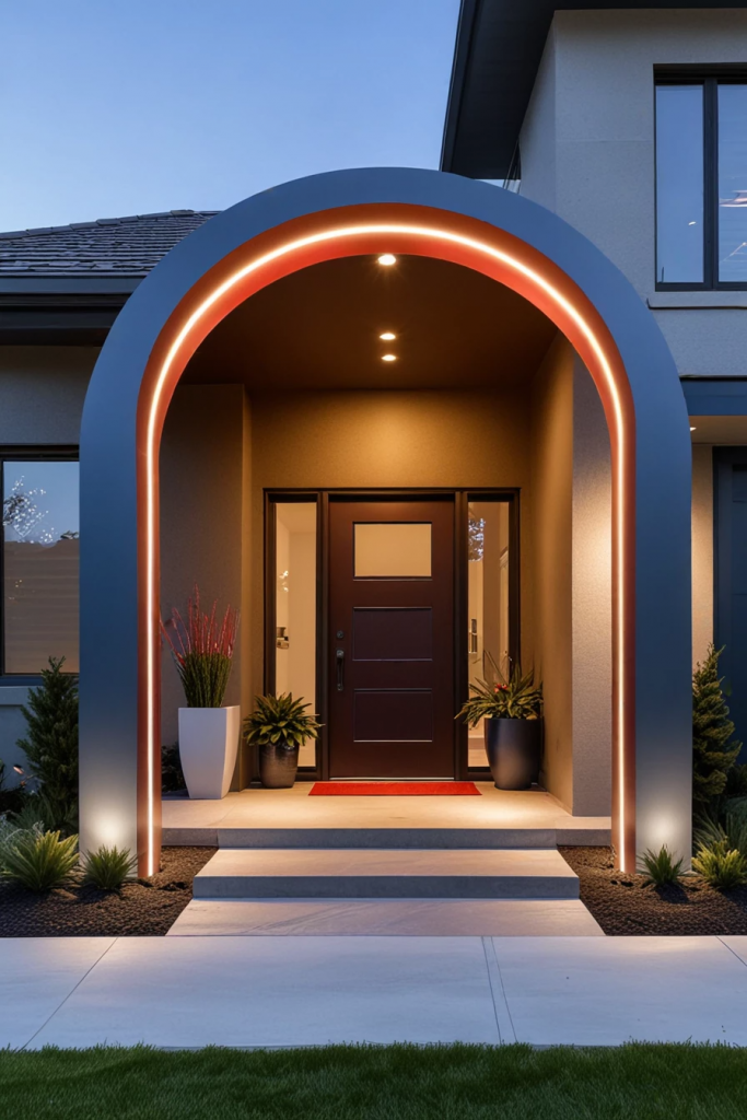 Beyond the Flag: 61 Elegant and Unconventional Front Yard Decorations for the 4th of July