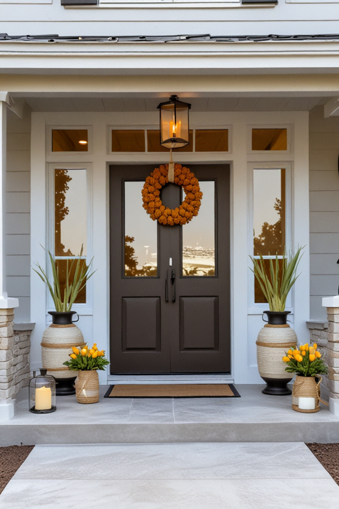 Bold And Breezy: 57 Dazzling Summer Facade Inspirations