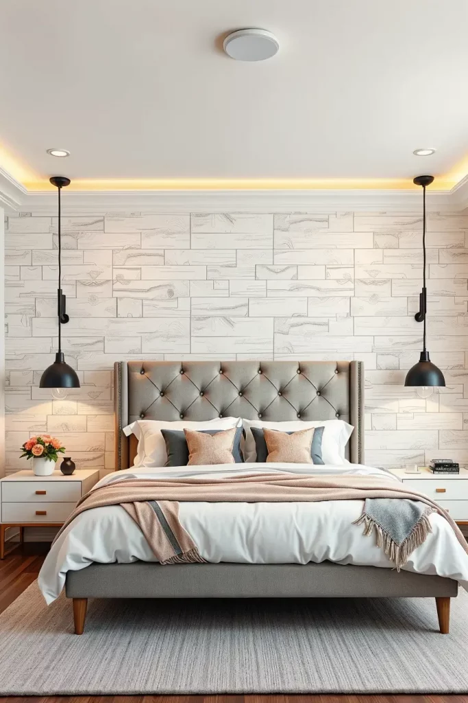 61 Shiplap Bedroom Decor Ideas to Transform Your Space with Style