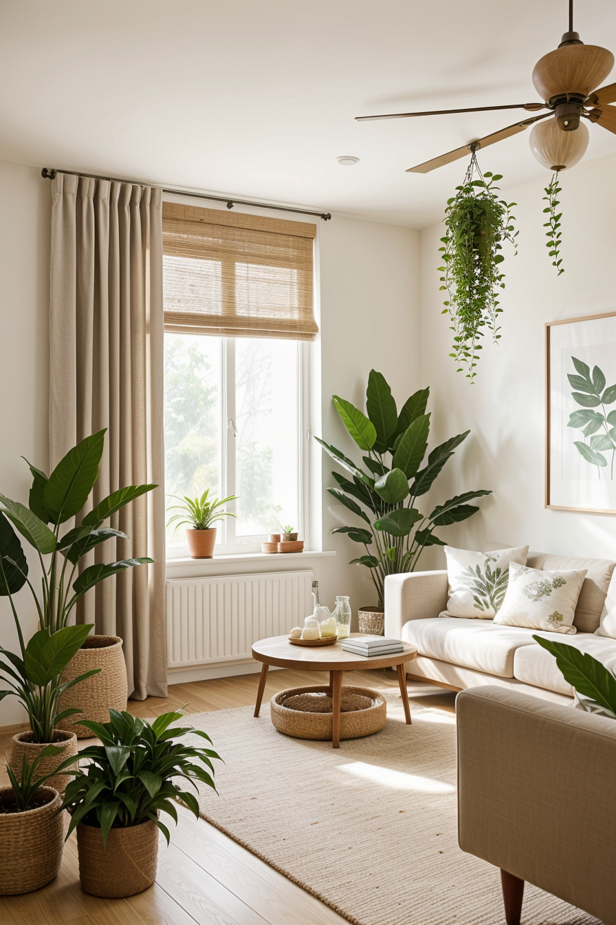 Image showcasing Modern Summer Apartment Decor 64 Designer Secrets To Refresh Your Home