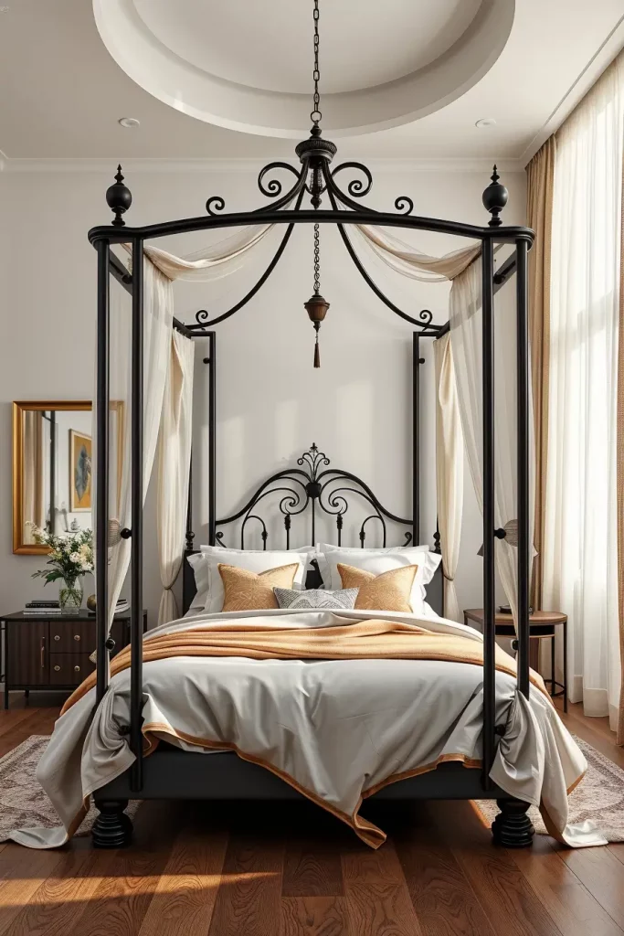 60 Stunning Bedroom Interior Ideas to Transform Your Space