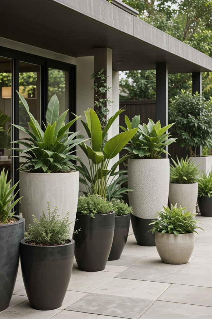 Solar Flair: 62 Unconventional Summer Patio Transformations