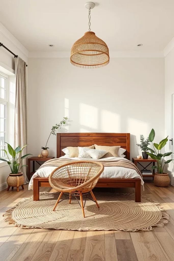 60 Stunning Bedroom Interior Ideas to Transform Your Space
