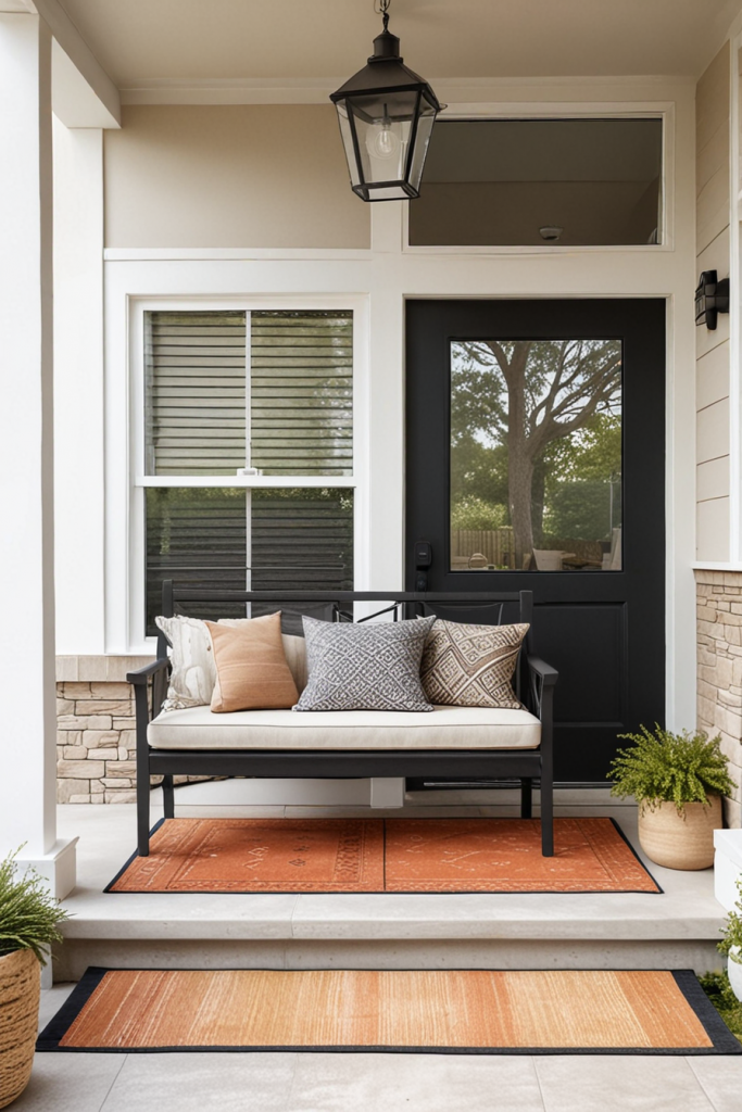 Bold And Breezy: 57 Dazzling Summer Facade Inspirations