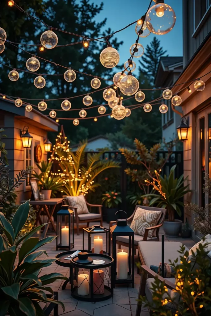 66 Cozy Patio Ideas to Transform Your Outdoor Space into a Relaxing Retreat