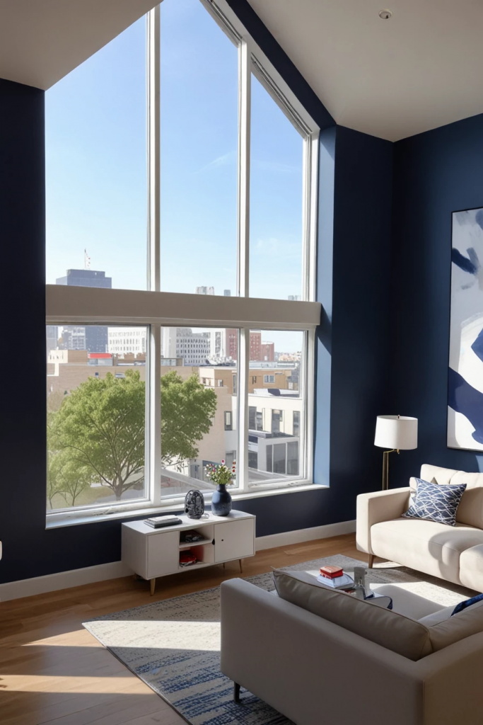 Window To Freedom: 62 Patriotic Displays To Light Up Your 4th Of July