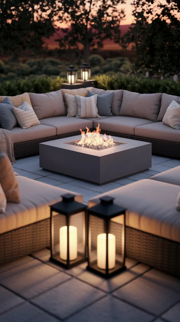 Breeze, Shade, and Wow Factor: 68 Summer Patio Decor Inspirations That Stun
