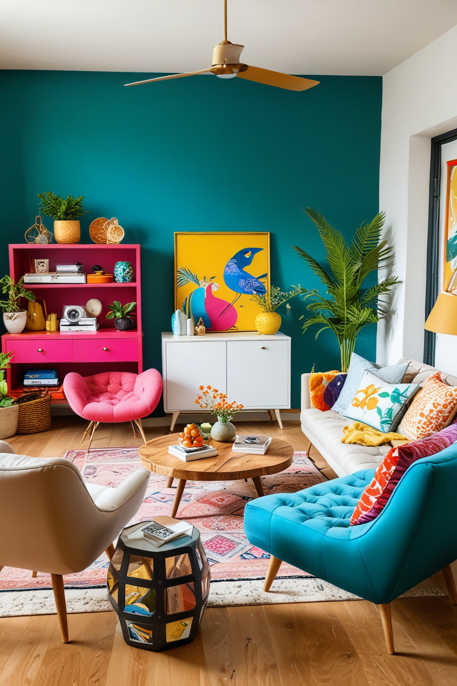 Modern Summer Apartment Decor 64 Designer Secrets To Refresh Your Home