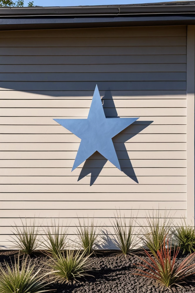 Beyond the Flag: 61 Elegant and Unconventional Front Yard Decorations for the 4th of July