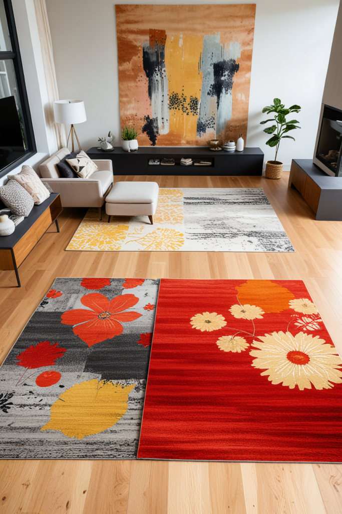 Exquisite Ways To Elevate Your Summer Living Room Through 60 Chic Decor Moves
