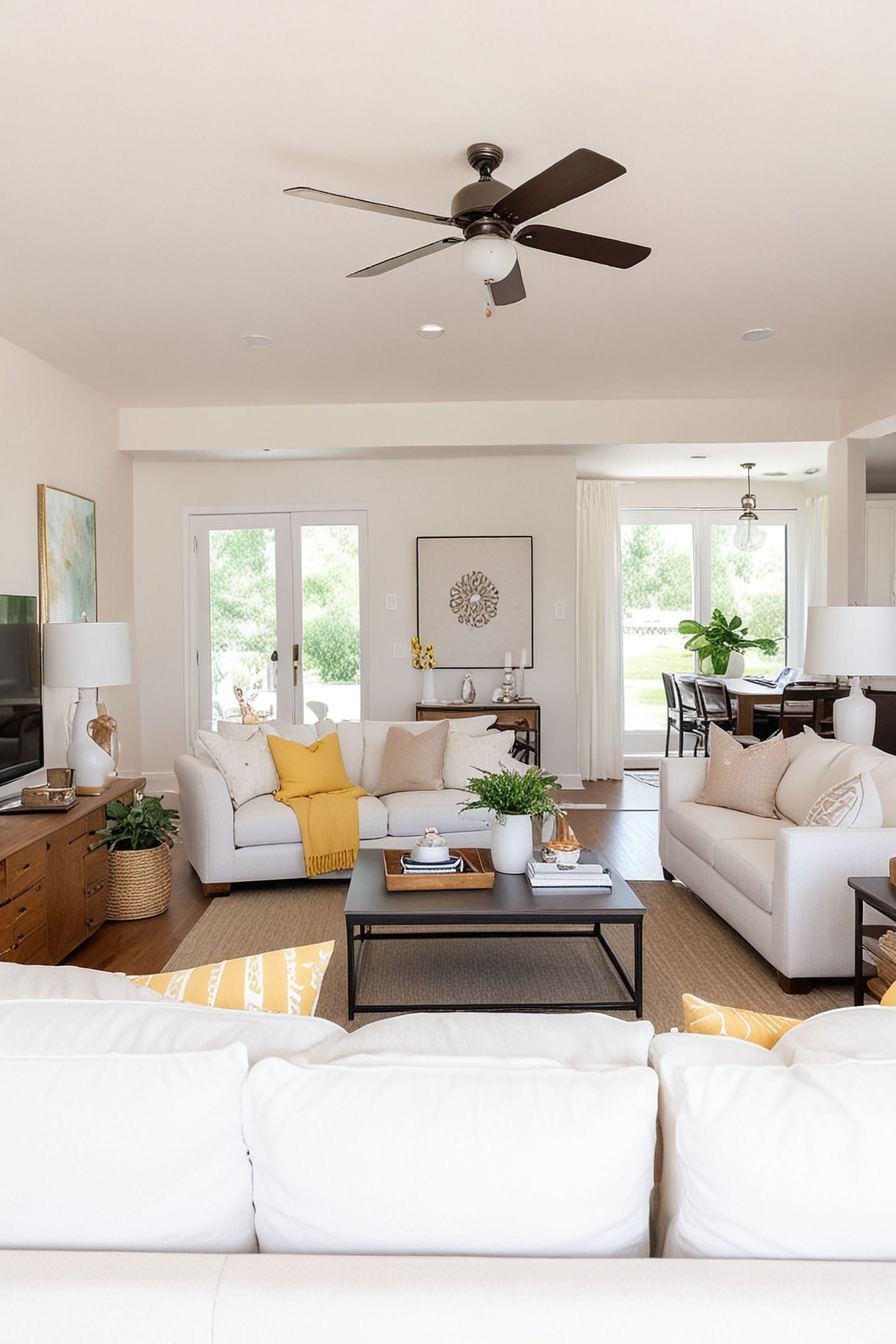 64 Summer Home Decorations: Transform Your Space With Creative, Chic Ideas
