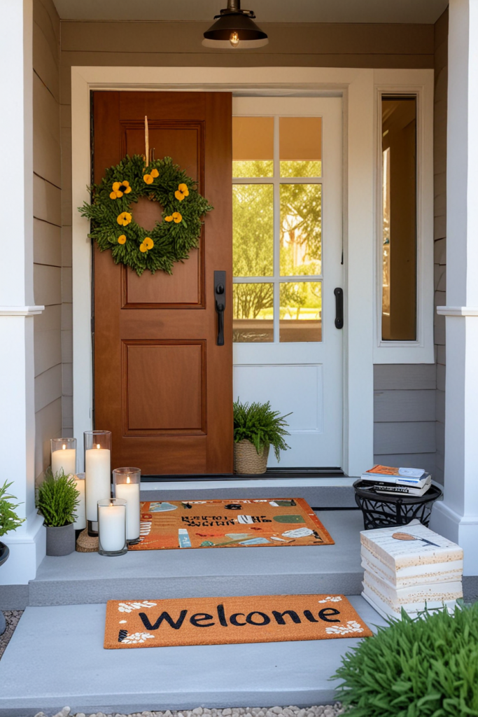 Bold And Breezy: 57 Dazzling Summer Facade Inspirations