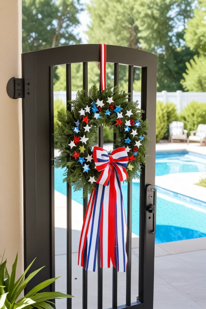 Make a Splash With Style: 60 Genius 4th of July Pool Party Decor Ideas