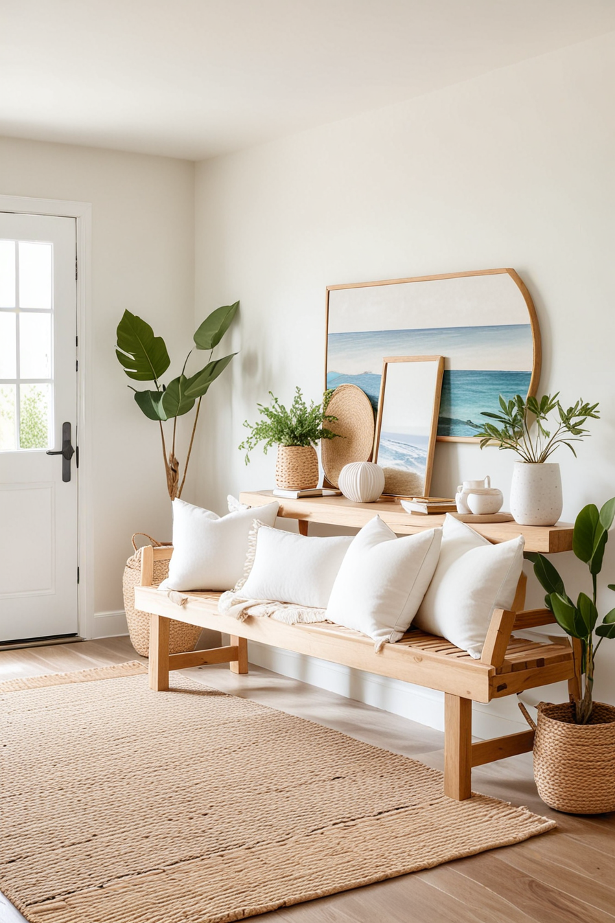 63 Summer Home Tour Ideas To Inspire Your Seasonal Décor