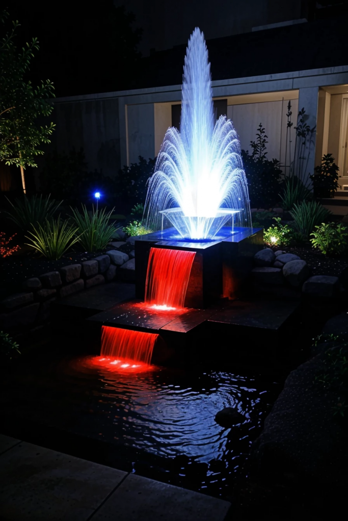 Beyond the Flag: 61 Elegant and Unconventional Front Yard Decorations for the 4th of July