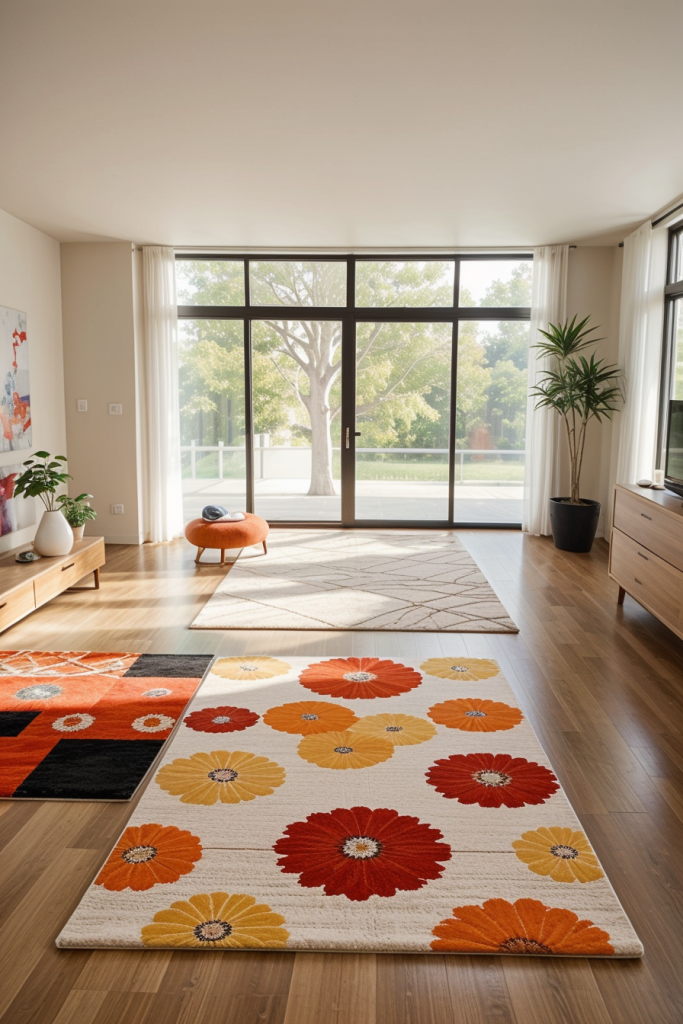 Exquisite Ways To Elevate Your Summer Living Room Through 60 Chic Decor Moves