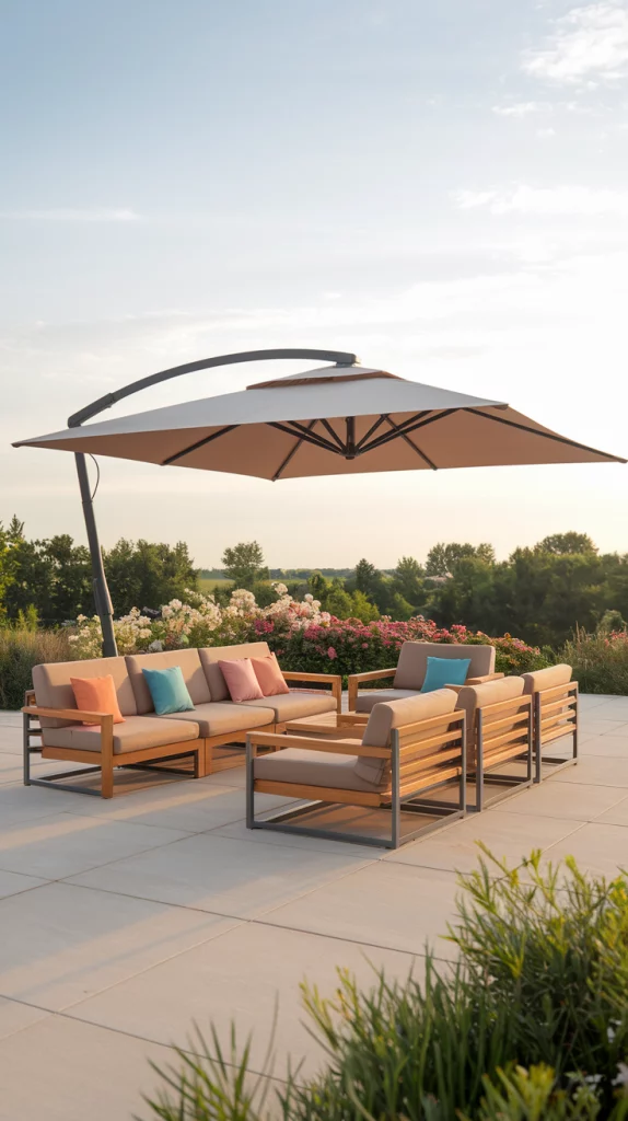 Breeze, Shade, and Wow Factor: 68 Summer Patio Decor Inspirations That Stun