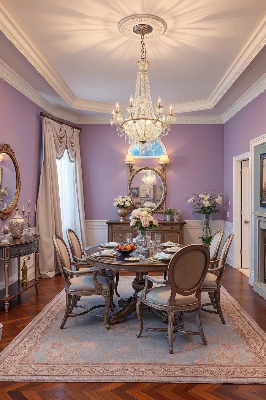 62 Best Dining Room Paint Color Ideas To Transform Your Space