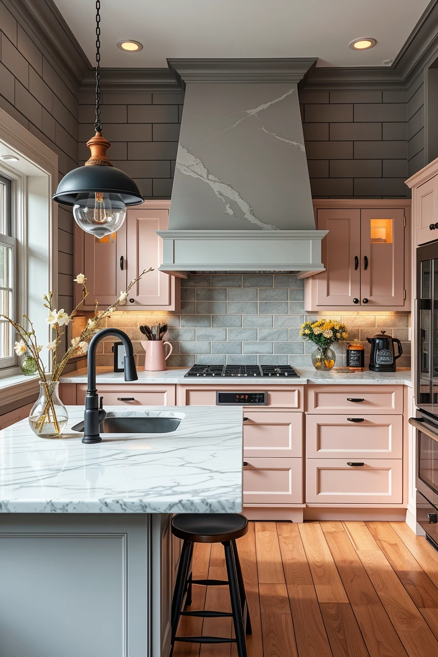 61 Best Shiplap Kitchen Decor Ideas for a Modern and Sophisticated Look