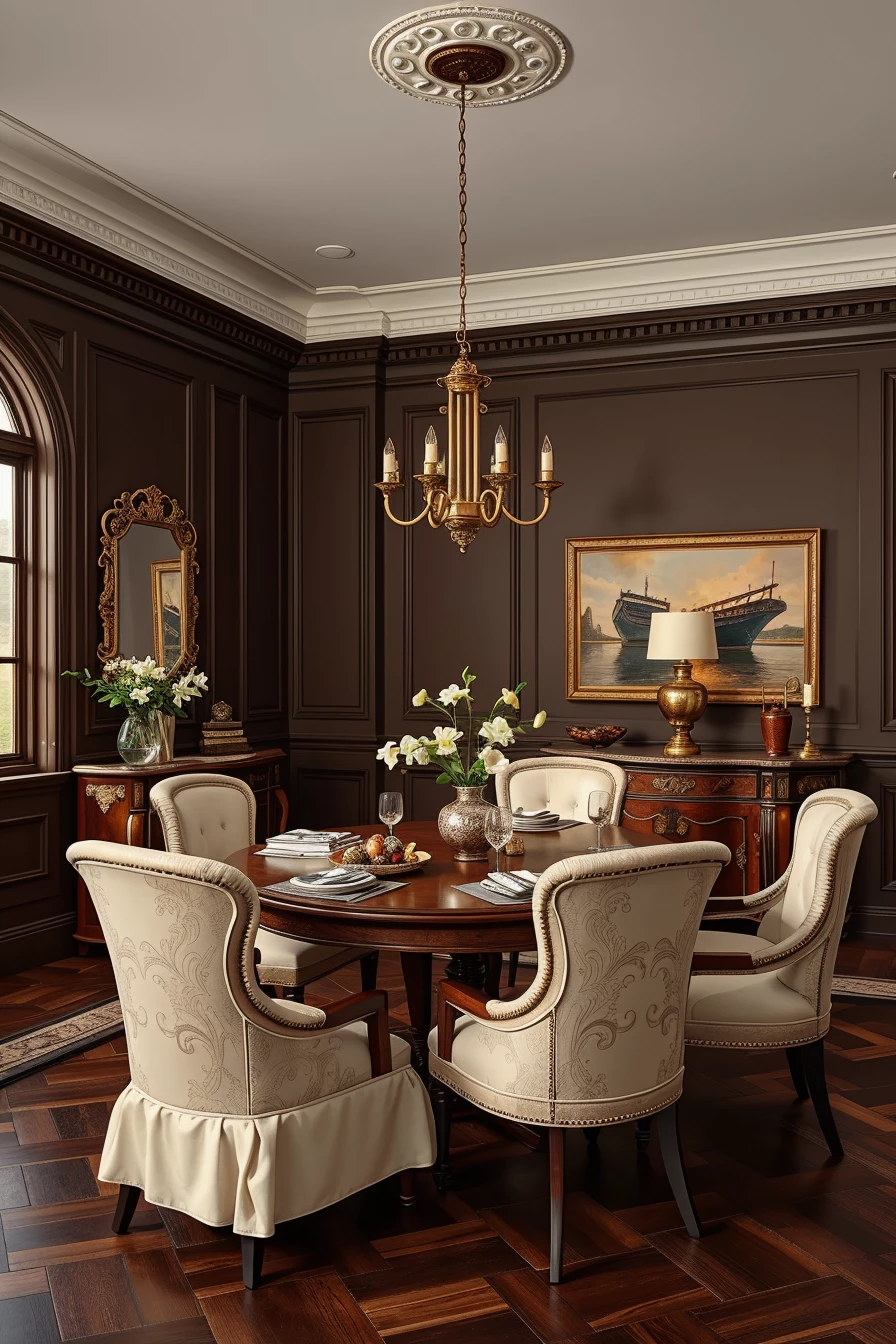 62 Best Dining Room Paint Color Ideas To Transform Your Space