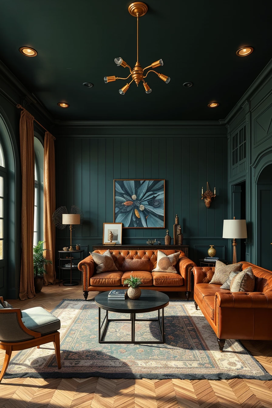 63 Shiplap Living Room Decor Ideas For A Modern And Sophisticated Home