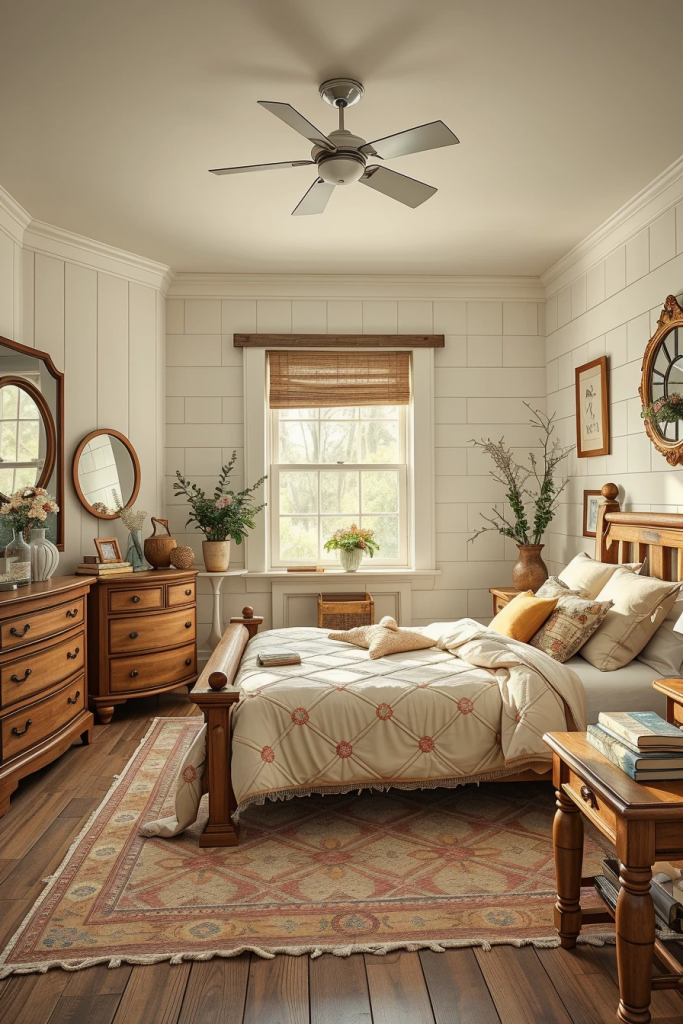 Beyond Ordinary: 62 Pastel Bedroom Ideas For A Magical Makeover
