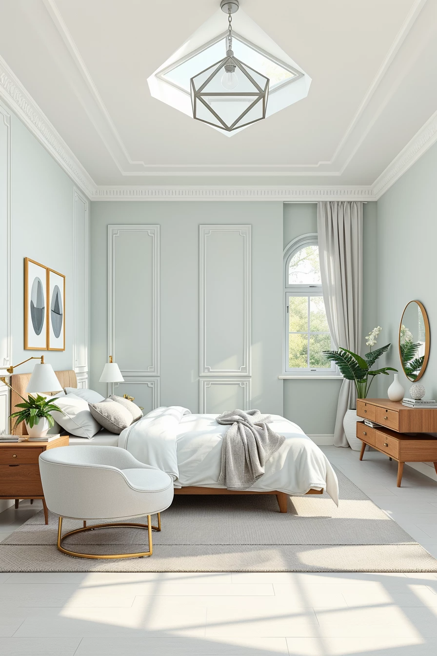 62 Pastel Bedroom Ideas To Create A Soft, Stylish, And Serene Space