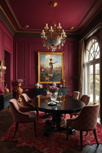 62 Best Dining Room Paint Color Ideas To Transform Your Space