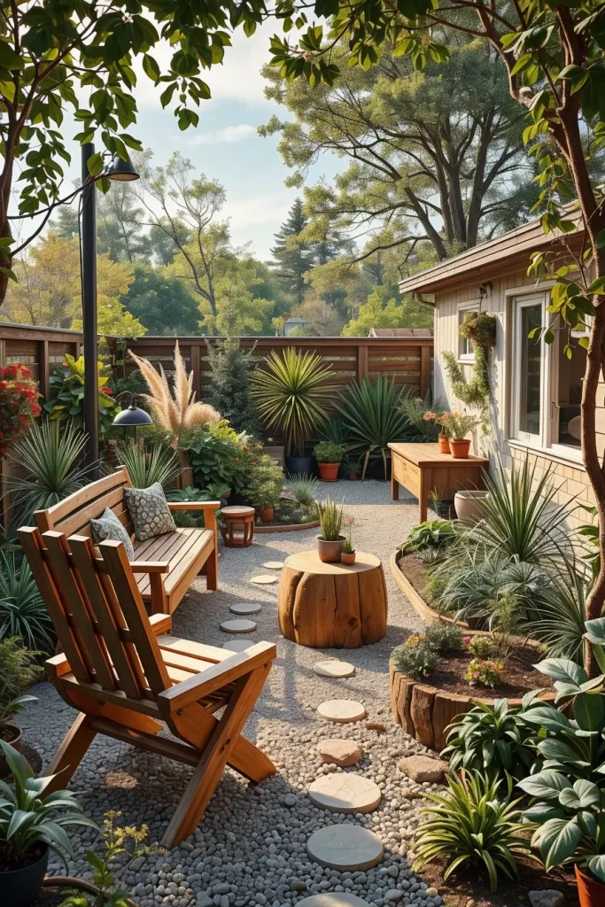58 Outdoor Space Trends That Will Redefine Your Backyard