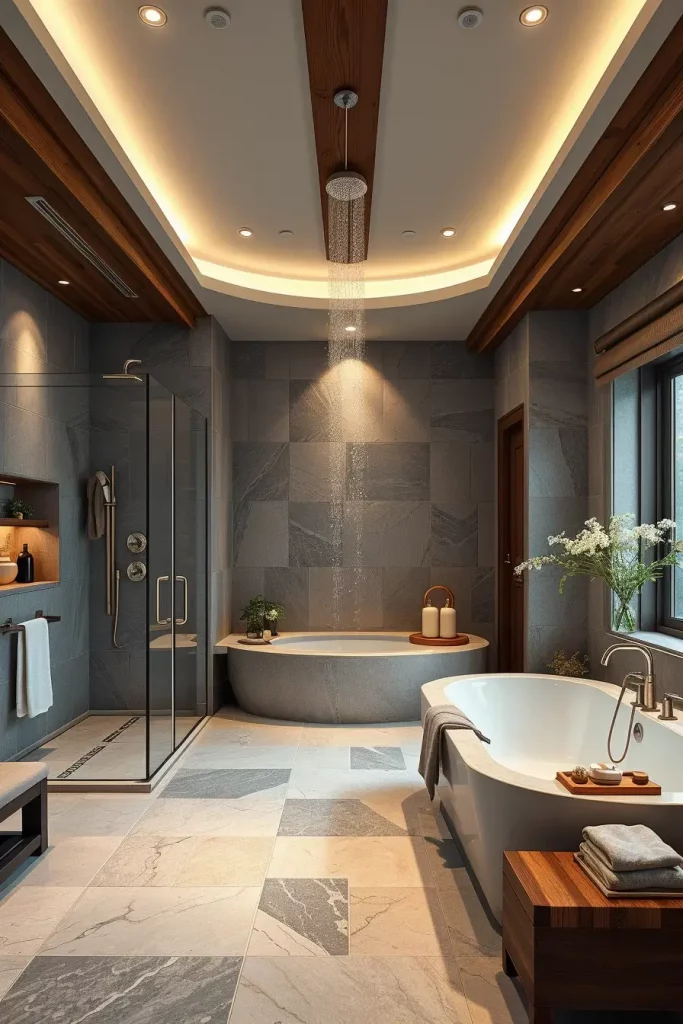 63 Master Bathroom Design Trends and Ideas for a Stylish and Functional Space