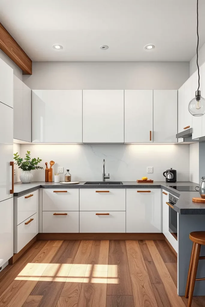 61 Latest Kitchen Design Ideas to Transform Your Cooking Space