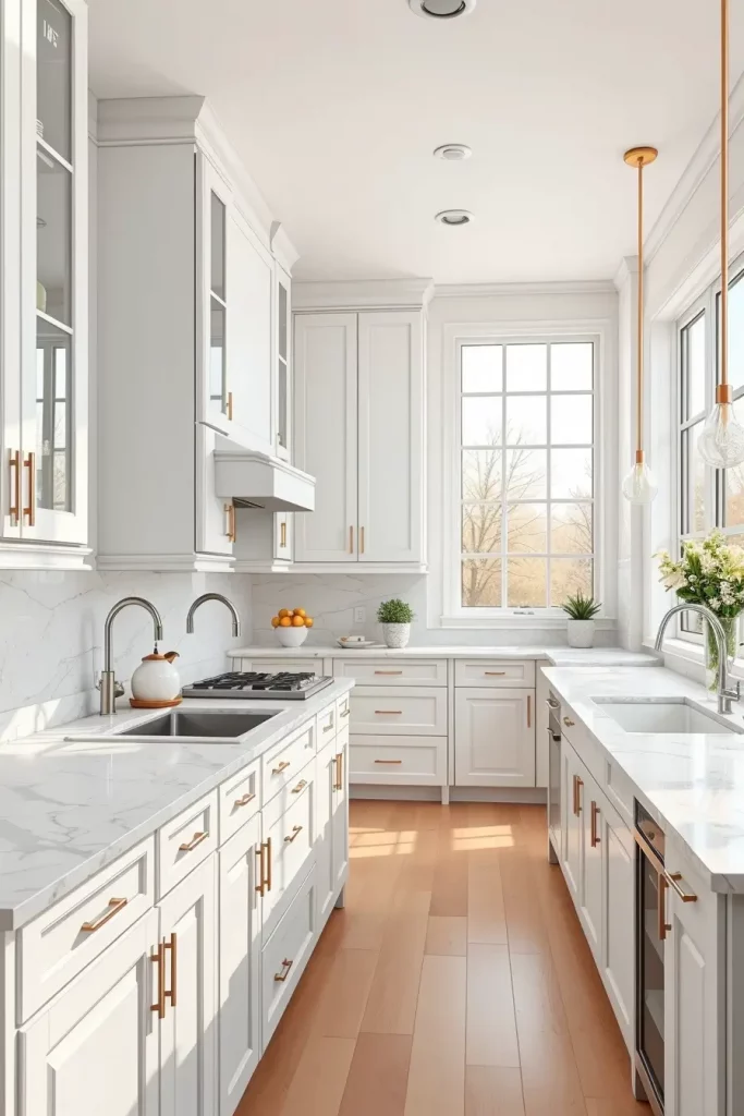 61 Timeless Kitchen Ideas That Will Never Go Out of Style