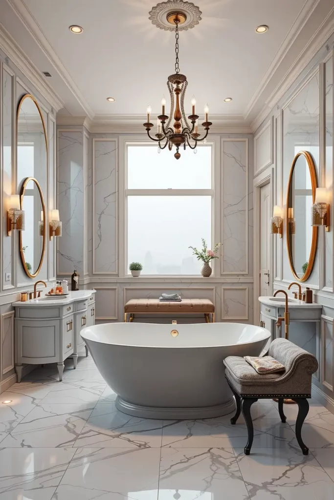 57 Ensuite Bathroom Ideas for a Stylish and Functional Upgrade