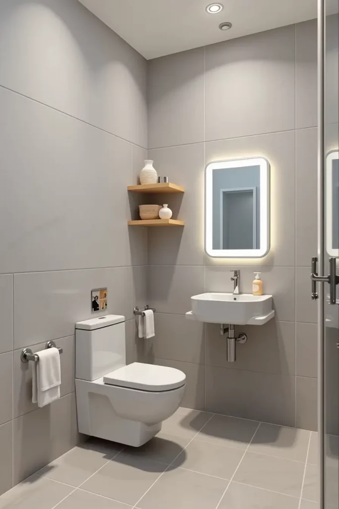61 Unusual Bathroom Designs That Redefine Style and Function
